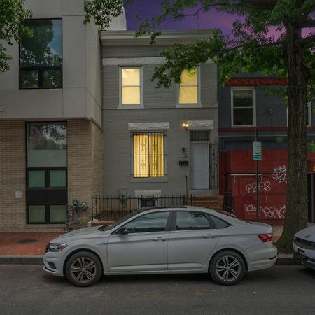 Unit # 1 - Right Next To Howard University Washington Eksteriør bilde