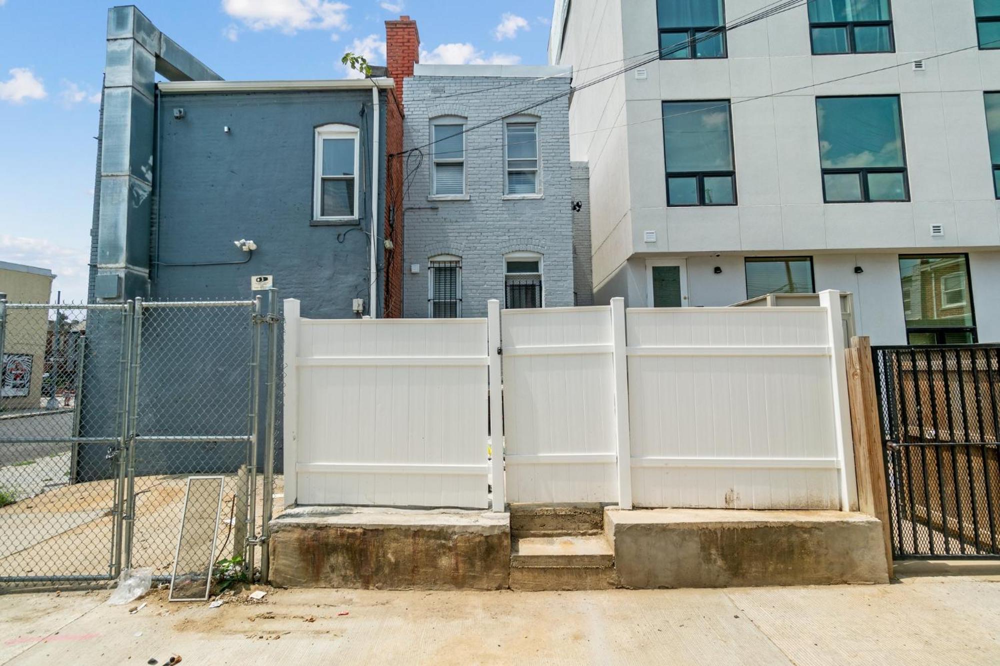 Unit # 1 - Right Next To Howard University Washington Eksteriør bilde
